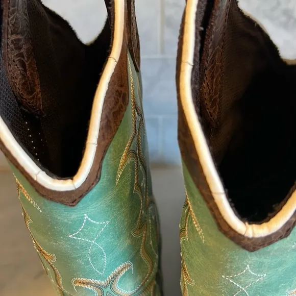 Women’s Justin Gypsy Western Boots | (#D122723-1)