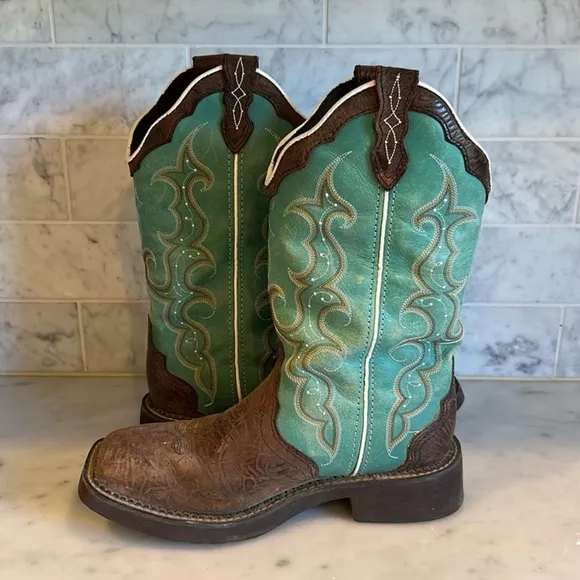 Women’s Justin Gypsy Western Boots | (#D122723-1)