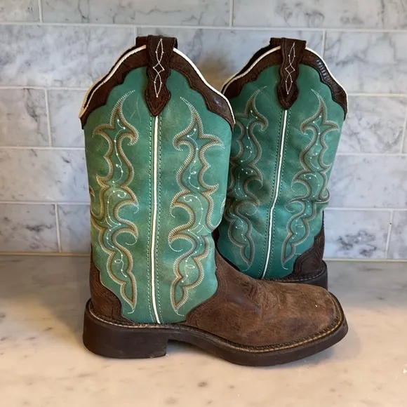 Women’s Justin Gypsy Western Boots | (#D122723-1)
