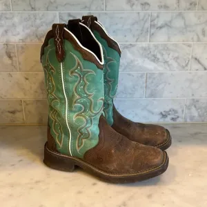Women’s Justin Gypsy Western Boots | (#D122723-1)