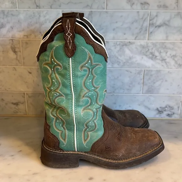 Women’s Justin Gypsy Western Boots | (#D122723-1)