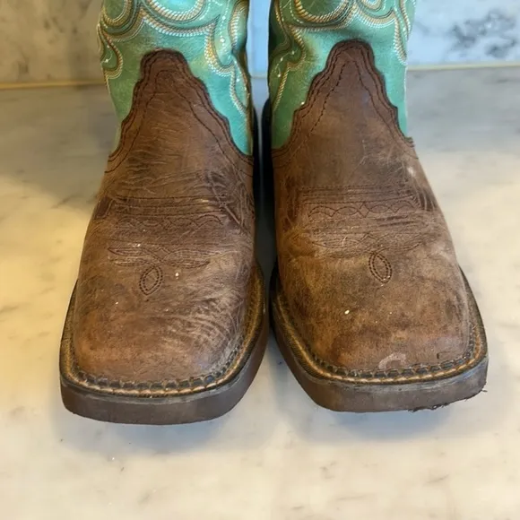 Women’s Justin Gypsy Western Boots | (#D122723-1)