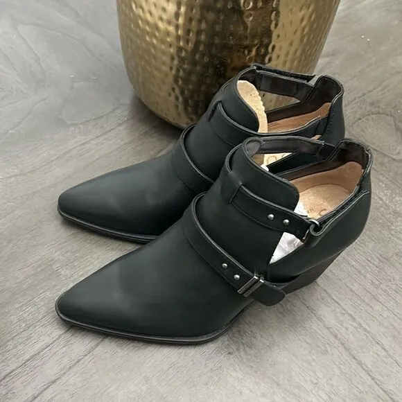Womens Soul Naturalizer Matcha Boot (WIDE)