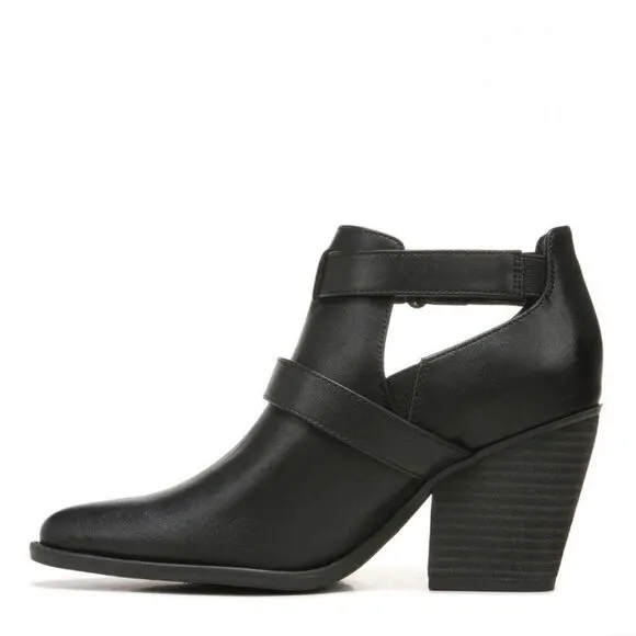 Womens Soul Naturalizer Matcha Boot (WIDE)