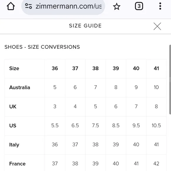 Zimmermann Lace Up Heels in Gray E.U. 37, U.S. 6.5